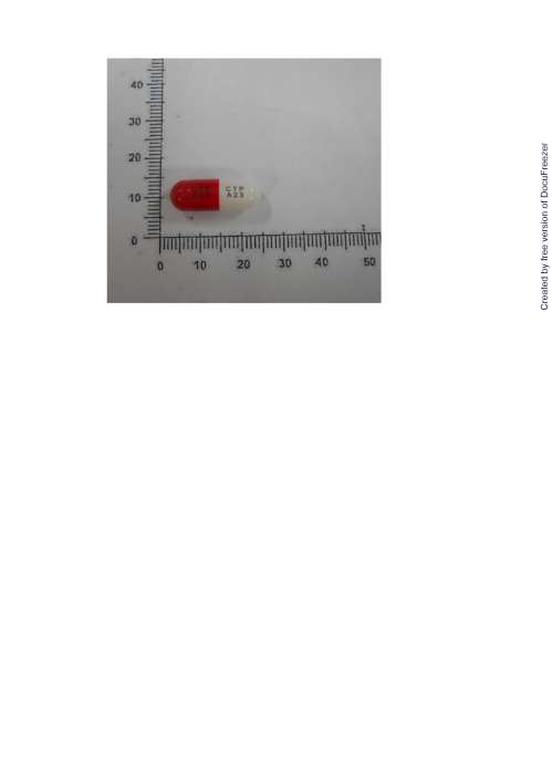 GuFu Capsules 骨福膠囊