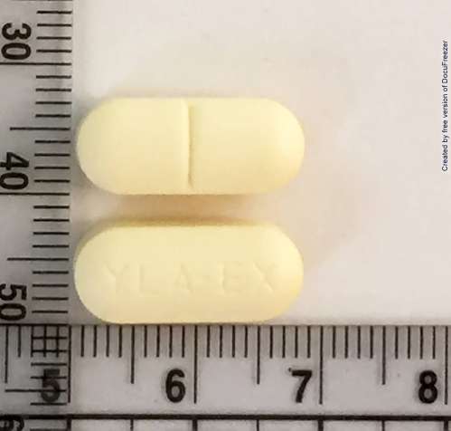 YuLuAn Cold Intense F.C. Tablets 三支雨傘友露安感冒加強膜衣錠