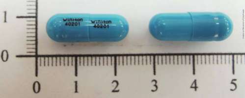 Osian Capsules 歐仙膠囊