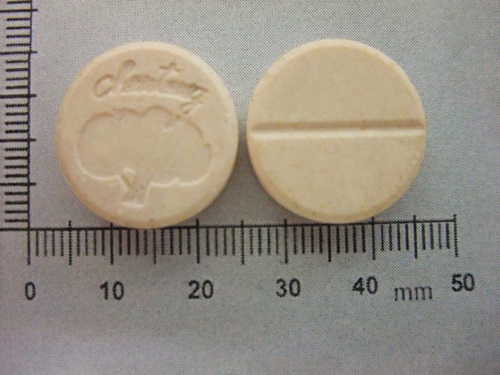 DUO-C TABLETS 可多喜錠