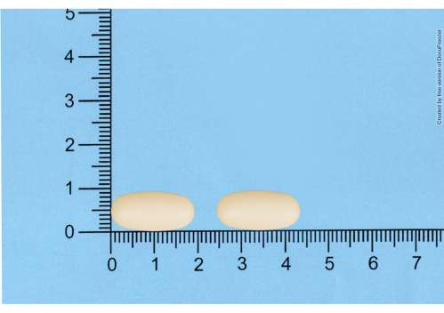 Linicor F.C.T. 500/20mg 理脂膜衣錠500/20 毫克