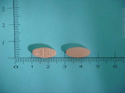 Corta F.C. Tablets "Y.C." "元宙"高維健膜衣錠