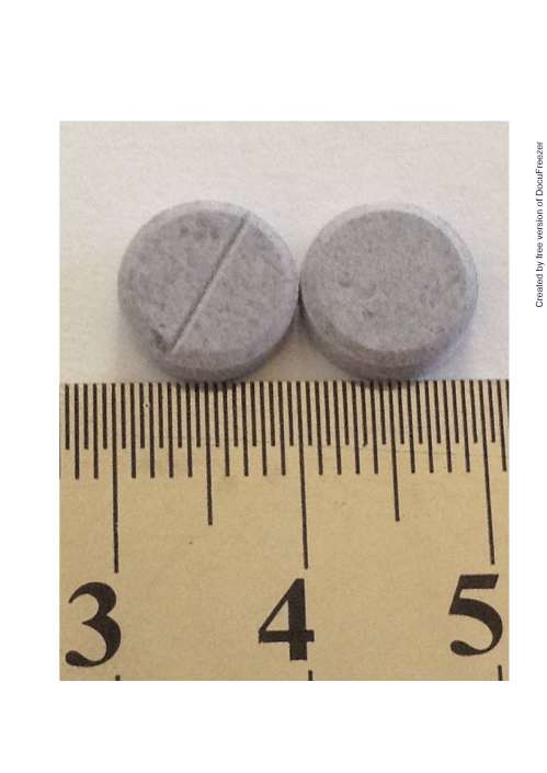 Shiterin Tablets 25mg "S.L." "信隆"欣得寧錠25毫克