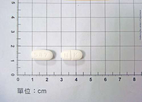 Zirocin F.C. Tablets 250mg 美妥欣膜衣錠250毫克