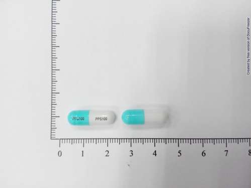 Urosan Capsules 優而順膠囊