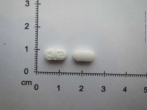 Gasotin F.C. Tablets 5mg "Yu Sheng" "優生"佳胃舒膜衣錠5毫克