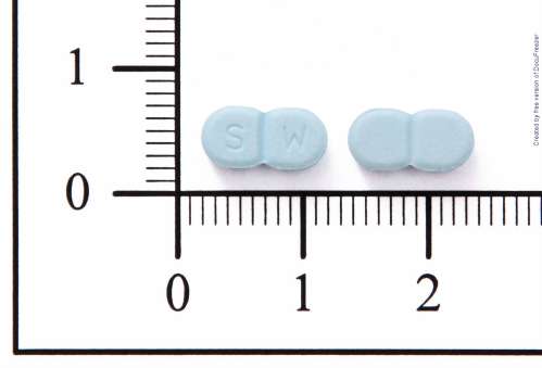 Nonin Tablets 4mg 非胰錠4毫克