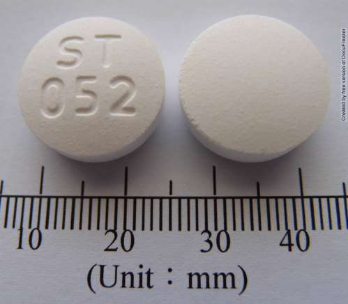 Smokquit Mint Lozenges 2mg "信東"停菸戒菸薄荷片口含錠2毫克