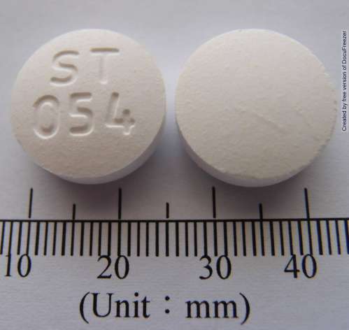 Smokquit Mint Lozenges 4mg "信東"停菸戒菸薄荷片口含錠4毫克