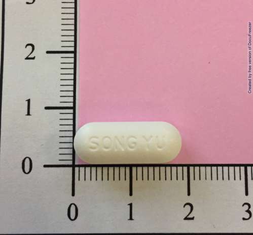 Bytonlin Tablets 百痛寧錠