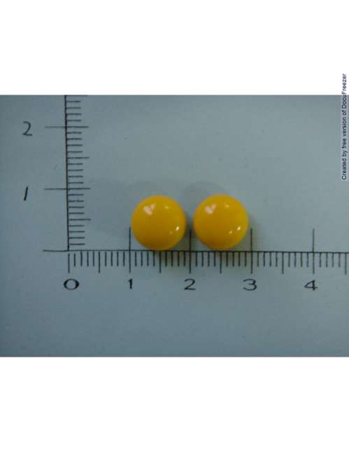 Vitamin B Complex S.C. Tablets "F.Y." "富郁"美康利糖衣錠