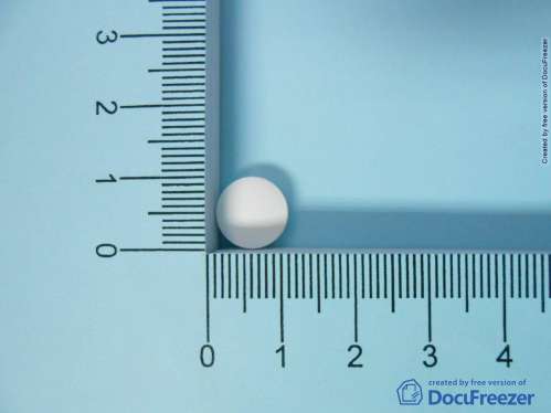 Q-pine F.C. Tablets 200mg "Tai Yu" "台裕"康思寧膜衣錠200毫克