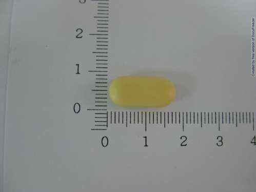 Winpain F.C. Tablets 穩瑩膜衣錠