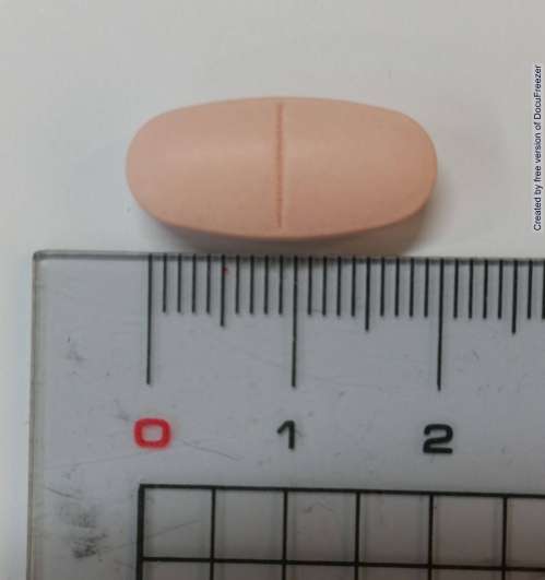 Centrum New Prenatal Tablets 善存新寶納多綜合孕補錠