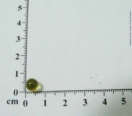 Zcough Soft Capsules 100mg 咳治得軟膠囊100毫克