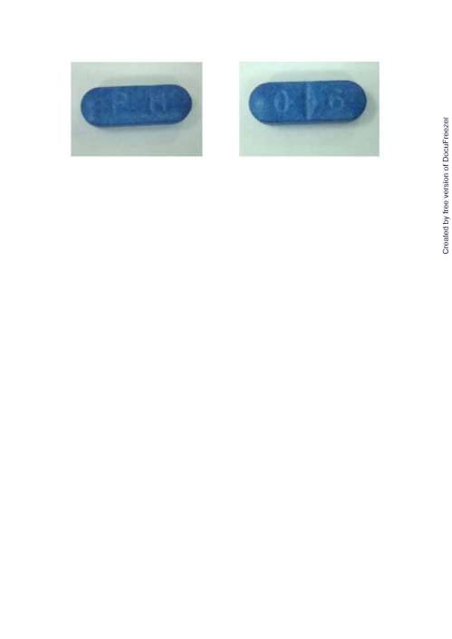 Xeirda F.C. Tablets 40mg 思必靜膜衣錠40毫克