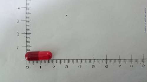 Hepamarin Capsules "Y.C." "元宙"保益肝膠囊