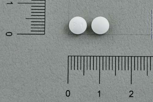 Pitastatin F.C. Tablets 1mg 必伐脂膜衣錠1毫克