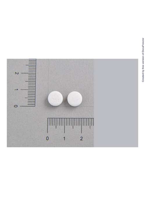 Tamlosin D Tablets 0.2mg 暢利淨D持續釋放口溶錠0.2毫克