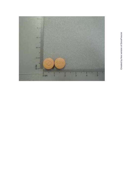 Gluvia F.C. Tablets 100mg 利糖維膜衣錠100毫克
