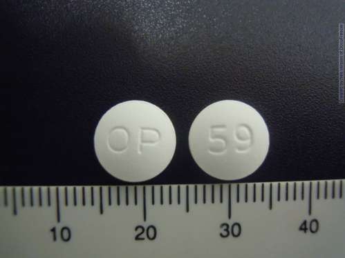 Zulitor Tablets 4mg 平脂膜衣錠4毫克