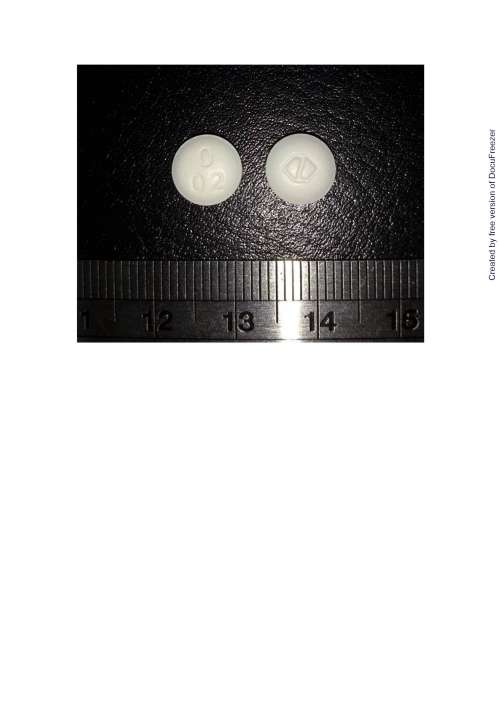 Olsar F.C. Tablets 20mg 歐薩膜衣錠20毫克