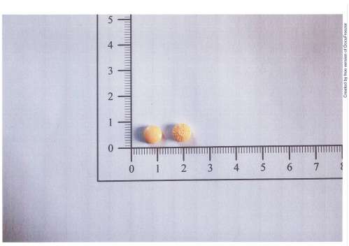 Preon Tablets 必立安錠