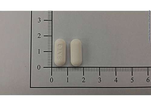 STONA MSC F.C. TABLETS 賜得安膜衣錠