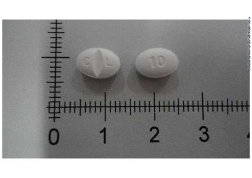 Stalop F.C. Tablets 10mg "Yu Sheng" "優生"緩優樂膜衣錠10毫克
