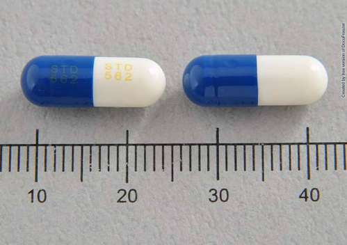 Cymta Capsule 30mg 清憂定膠囊30毫克