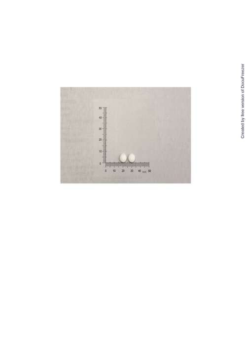 Eusartan Film Coated Tablets 20mg 優坦平膜衣錠20毫克