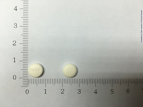 Mititol F.C. Tablets 50mg 米格醣膜衣錠50毫克
