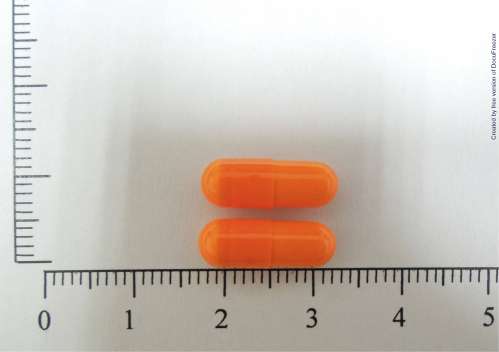 Pro-nerv Capsules 補神元膠囊