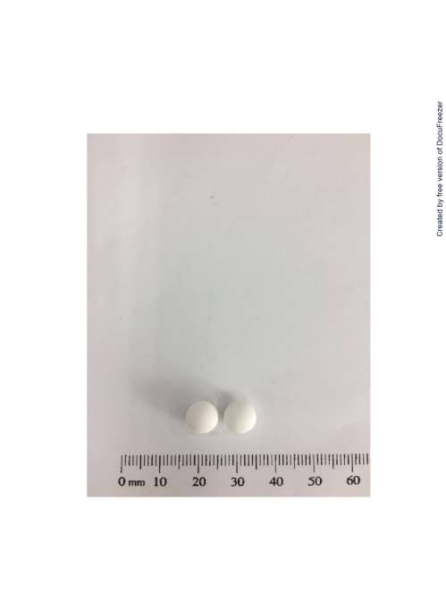 Sinvomin F.C. Tablets 3.84mg 杏止嘔明膜衣錠3.84毫克