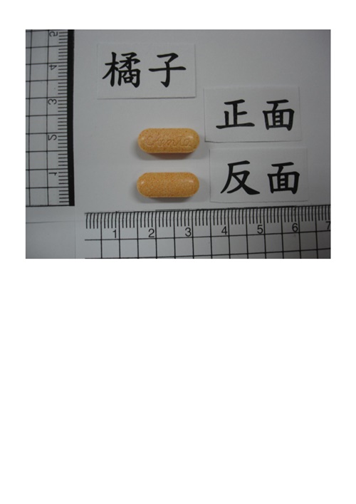Wijeton Tablet 400mg "Chen Ta" "成大"胃治痛錠400毫克