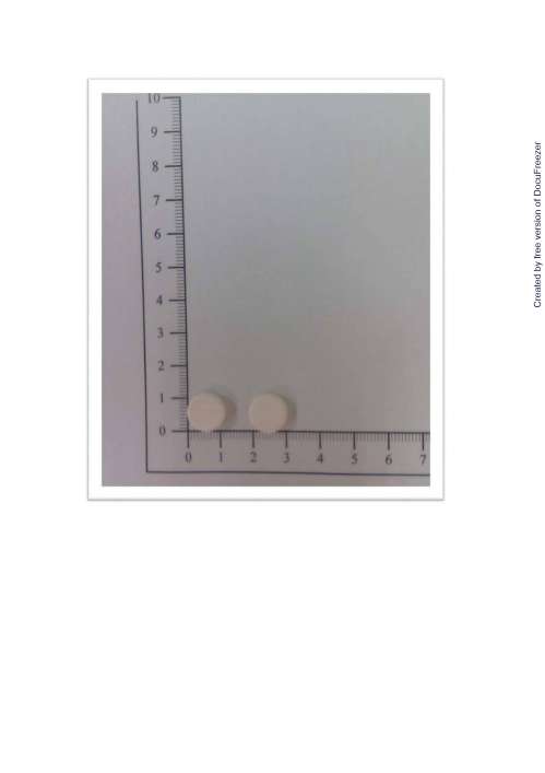 Tripmate Tablet 25mg 免暈樂錠25毫克