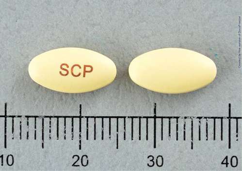 Panzolec Gastro-Resistant Tablets 40mg 瘍康腸溶膜衣錠40毫克