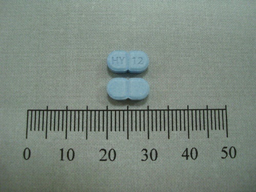 Lowmalin Tablets 4mg 樂糖寧錠4毫克