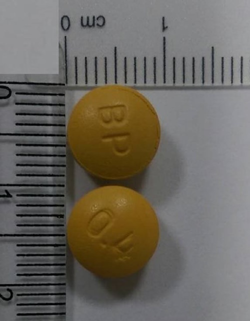 Maxflow Prolonged-Release 0.4mg Tablets 舒利暢持續性藥效膜衣錠0.4毫克