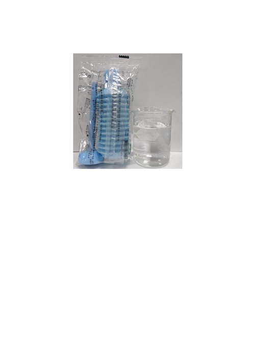 Eagen Enema 意淨灌腸液