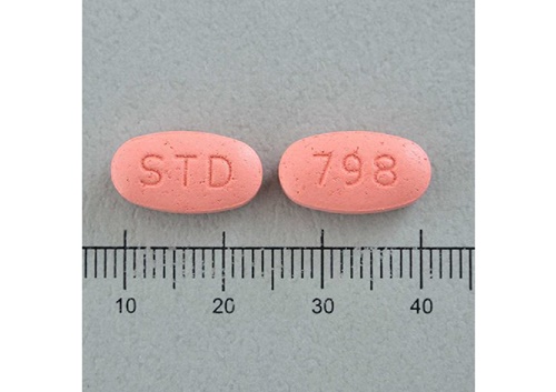 Emazole Tablets 40mg 達胃舒錠40毫克