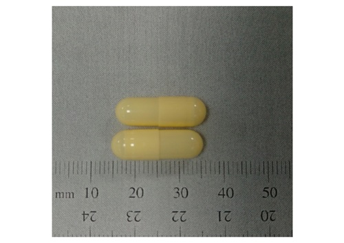 Canminler Capsules 抗敏樂膠囊