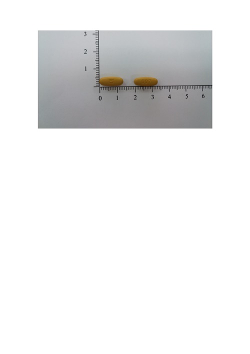 Exnortan F.C. Tablets 5/160mg 易德壓悅膜衣錠5/160毫克
