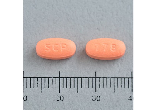Hycopress F.C. Tablets 80/12.5mg 雙適壓膜衣錠80/12.5毫克