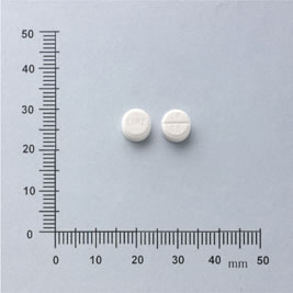 IPRADOL 0.5MG TABLETS 利喘寶錠