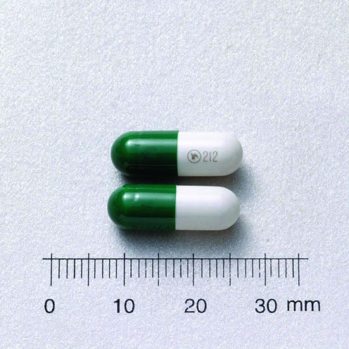 UGARON CAPSULE 屋佳龍膠囊