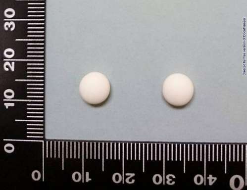 BERAHALTEN TABLETS "鶴原" 敏護錠