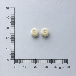 DIPASIC TABLETS 力排肺疾錠