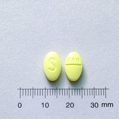 SORBITRATE 10MG ORAL 速必瑞１０公絲錠劑