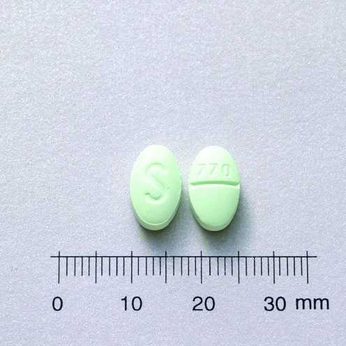 SORBITRATE 5MG ORAL 速必瑞５公絲錠劑